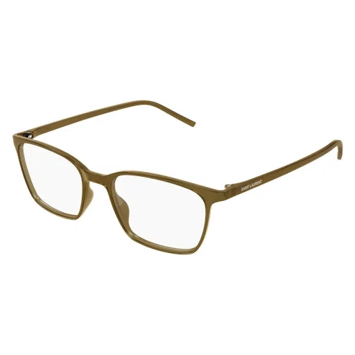 Saint Laurent SL 885 Eyeglasses - view 3